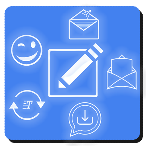 ikon Hypertext: Smart Text Tools