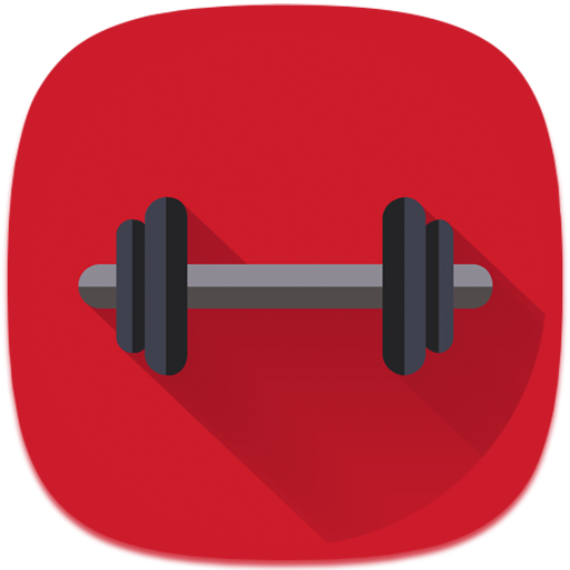Barbell Exercise icon