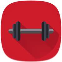 Barbell Exercise on 9Apps