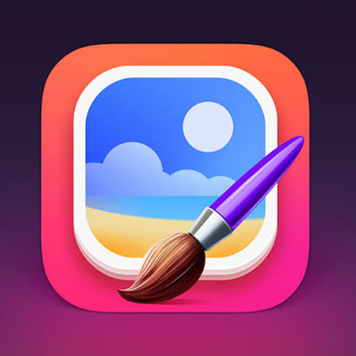 Photo Editor by Eshio icon