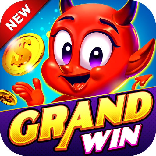 Grand Win Casino - Hot Vegas Jackpot Slot Machine icon
