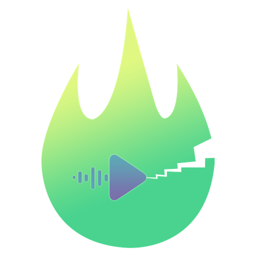 MusicBox - Short Audio, Share, RingTones, Friends icon