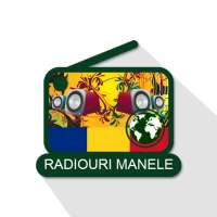 Radio Manele Online 2021 on 9Apps