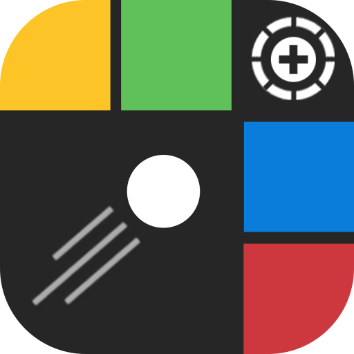 弹球大作战-2019年好玩的物理弹球游戏 icon