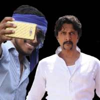 Selfie With Sudeep on 9Apps