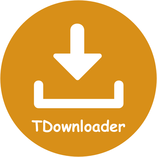 TDownloader - Download Manager icon