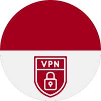 Indonesia VPN Free - VPN Tunnel App