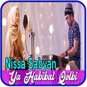 Gudang Sholawat Nissa Sabyan on 9Apps