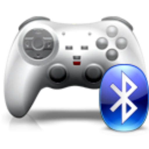Bluetooth Controller icon