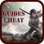 Guides Cheat Tomb Raider icon