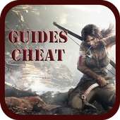 Guides Cheat Tomb Raider on 9Apps