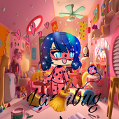 Chores! - Gacha f house Cleaning icon