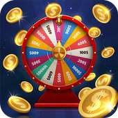 Spin to Earn - Get Unlimited Money