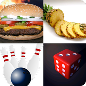 Guess the picture - Quiz brain challenge icon