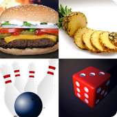 Guess the picture - Quiz brain challenge