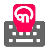 Oriya-odia Input keyboard icon