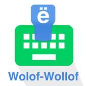 Wolof Keyboard