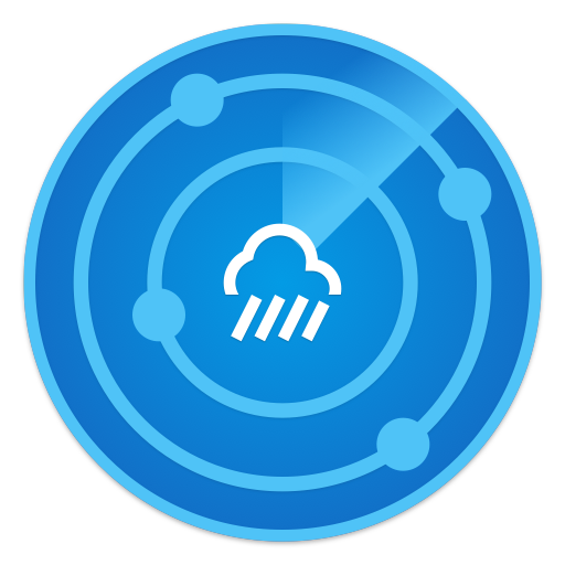 Radar Mendoza (Contingencias) иконка