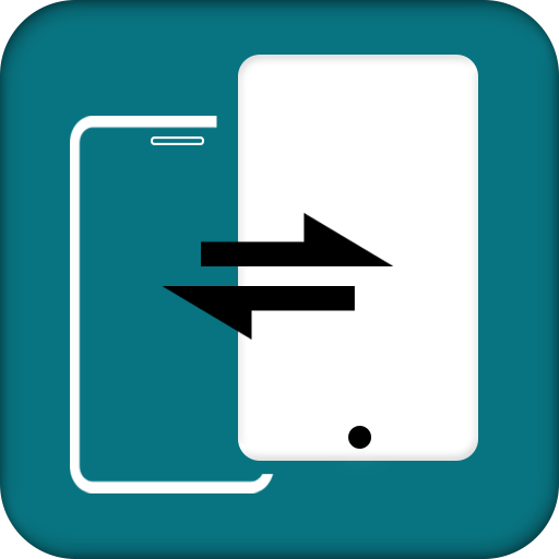 Phone Clone Smart Switch Phone icon