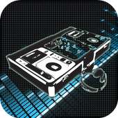 Virtual DJ