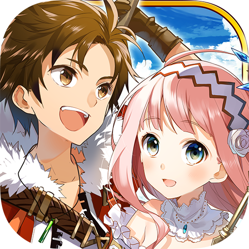 ikon ドラゴンハンターCOOP - 放置で強くなるオートプレイ＆鍛錬