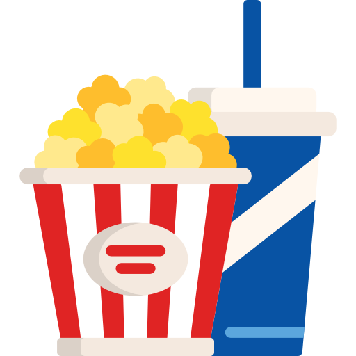 Mdb Movies &amp; TV icon