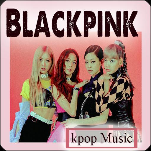 Blackpink Songs icon