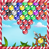 Bubble Shooter - Shoot Ball icon
