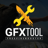 GFX Tool - Booster for Free Fire icon