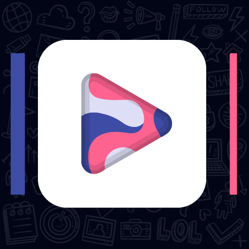 Slide Show Maker: Video Editor icon
