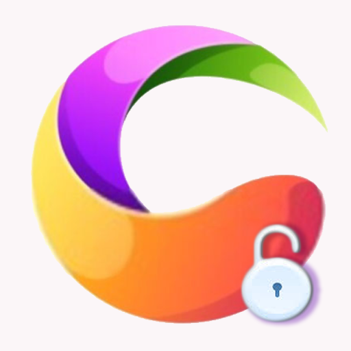 Proxy-Browser: Offene Zensur icon