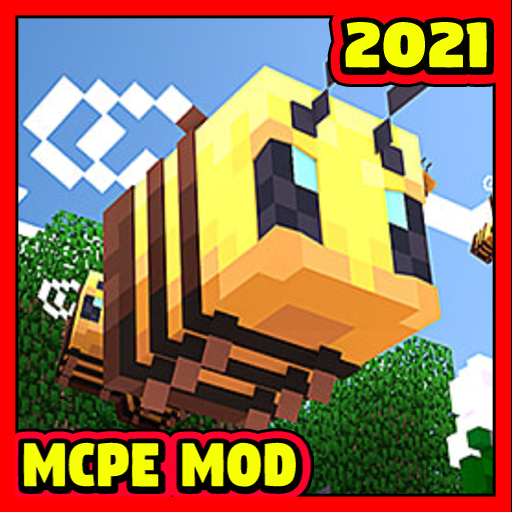 Beehive Mod for MCPE icon
