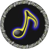 Solid Music Player icon