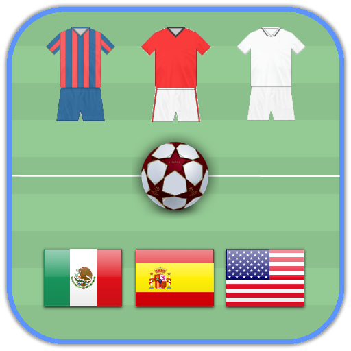 Soccer Ping-Pong icon
