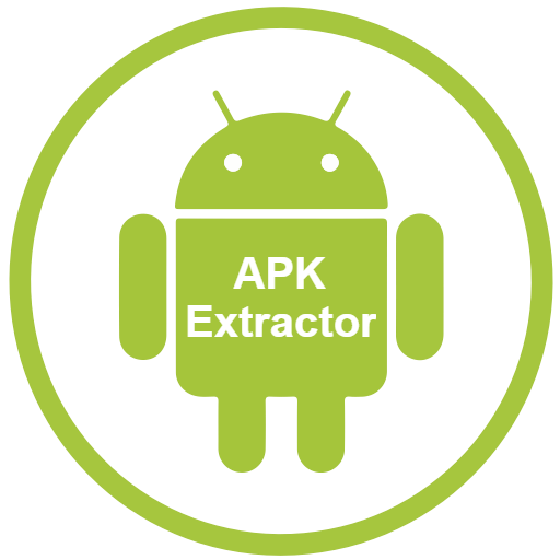 APK Extractor icon