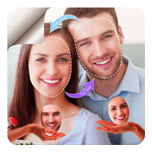Funny Face Swap - Face Switch icon