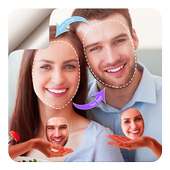Funny Face Swap - Face Switch on 9Apps