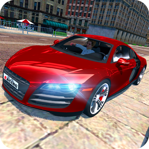 Car Racing Games - Car Games icon