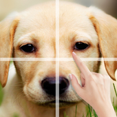 Puzzle - Puzzle Dog icon