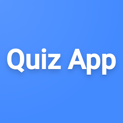 Quiz App icon