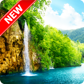 Nature Wallpaper أيقونة