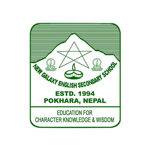 New Galaxy English Secondary School icon