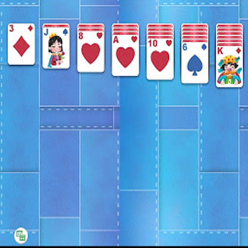 Solitaire:FreeCell-Microsoft icon