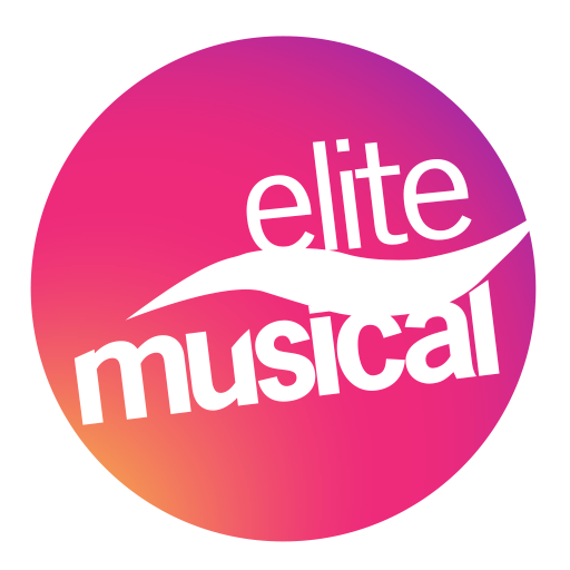 Elite Musical - Escola de Música icon