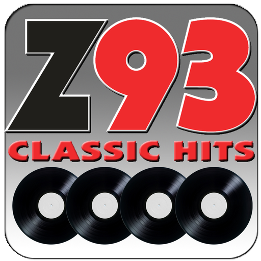 Classic Hits Z93 icon