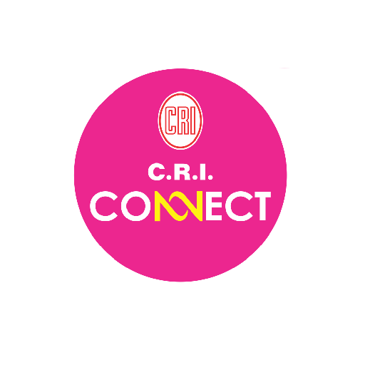 CRI CONNECT icon