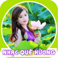 Nhạc Quê Hương - Nhạc Đồng Quê