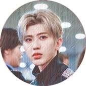 Cai Xukun Nine Percent Wallpaper on 9Apps