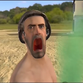 Pro Noob Hacker ~ Animated sfm-pubg Video icon