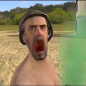 Pro Noob Hacker ~ Animated sfm-pubg Video